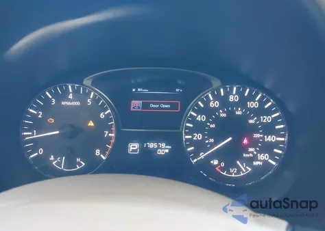 2014 Nissan Altima 2.5 S z USA, uszkodzony, nr VIN 1N4AL3AP4EC119383